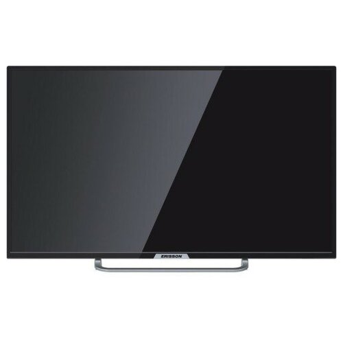 Телевизор Erisson 43FLX9060T2 черный 1802500₽