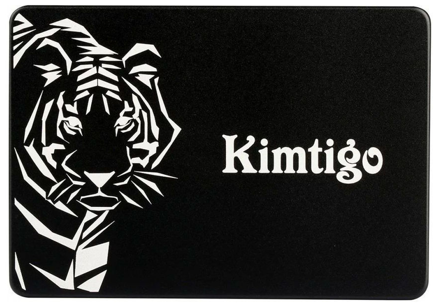Твердотельный накопитель (SSD) Kimtigo 256Gb KTA-320 2.5" SATA3 (K256S3A25KTA320)