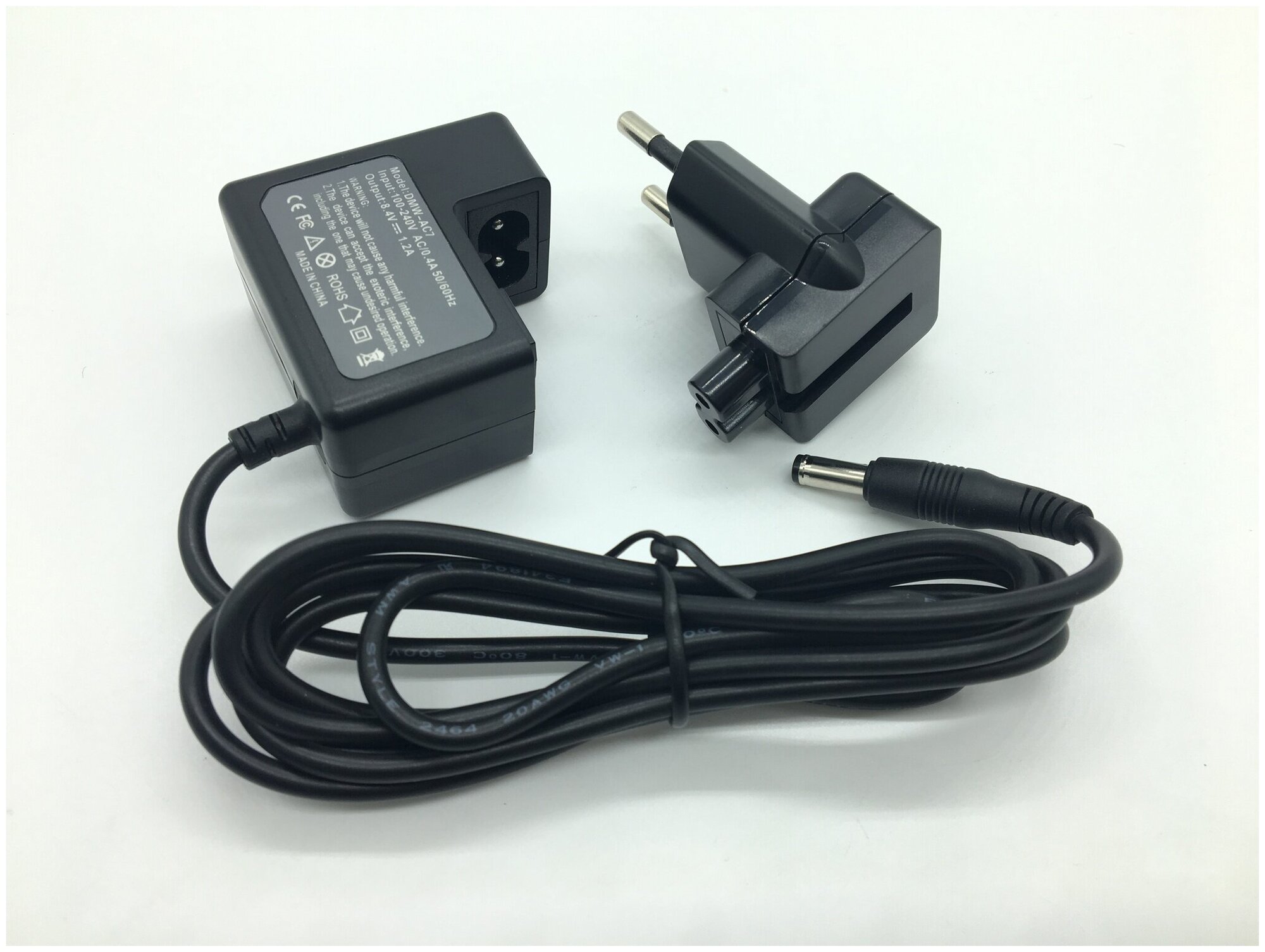 Блок питания 84V 12A 115600₽