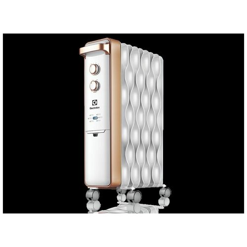 Радиатор масляный Electrolux EOH/M-9209 (Wave 9 секций)