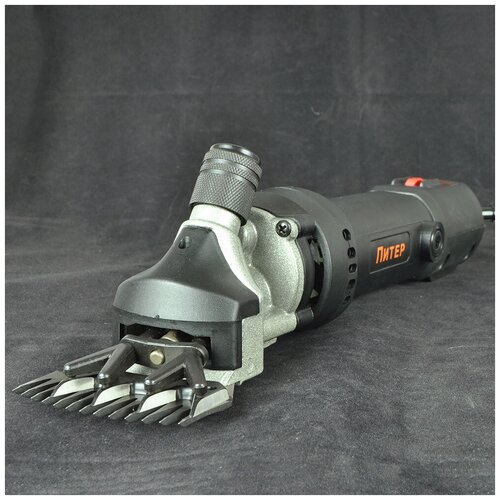 Машинка для стрижки овец 