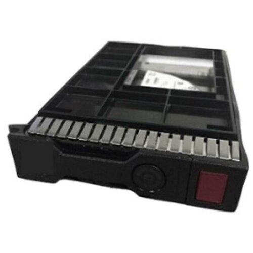 фото Жесткий диск hp 960gb 6g sata 3.5", p09718-b21