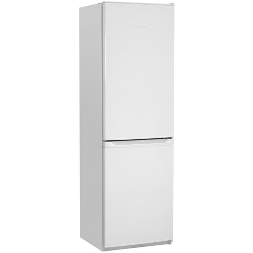 Холодильник NORDFROST NRB 162NF бежевый, двухкамерный (318755)