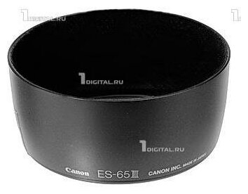 Бленда Canon ES-65 III для объектива TS-E 90mm f/2.8 Lenses (2654A001)