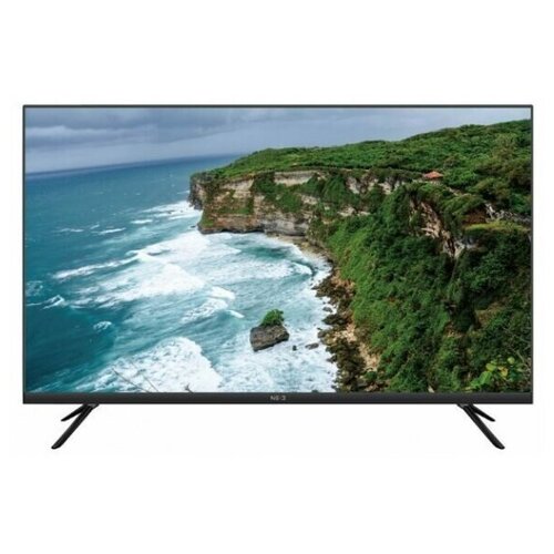 Телевизор NEKO LT-50NX8000S 50 черный 3499000₽