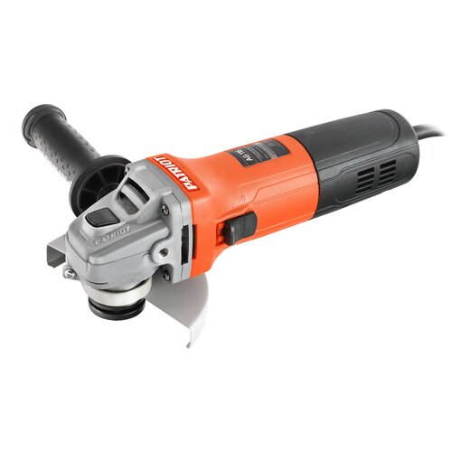 УШМ PATRIOT AG 116 850 Вт 115 мм 380000₽