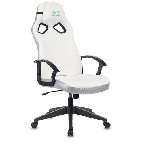 Игровое кресло A4Tech White (X7 GG-1000W)
