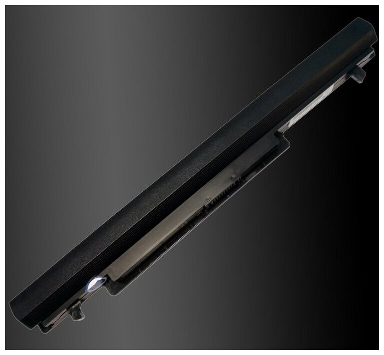 Аккумулятор батарея A32-K56 для ноутбука Asus K56C R550 K46 S550C