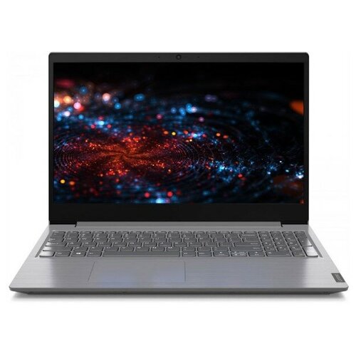 Ноутбук Lenovo V15 156 HD TNAMD 3020e4GB256GB SSDRadeon GraphicsDOSWin10Hсерый 82C70084RUW 2999000₽