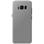 Накладка Deppa Air Case для Samsung G950 Galaxy S8 Silver арт.83303 - изображение