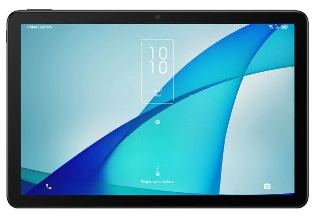 Планшет TCL Tab 10S 3 32GB 4G Gray
