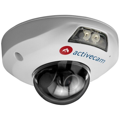 Activecam AC-D4221IR1 (2,8) IP-камера