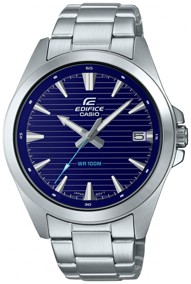 Наручные часы CASIO Edifice EFV-140D-2A