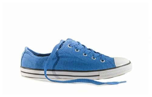 Кеды Converse Chuck Taylor All Star, размер 38.5, синий