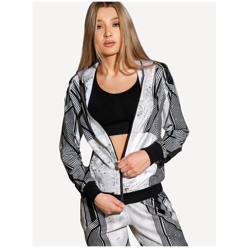 Bona Fide: Hoody Mainstream 