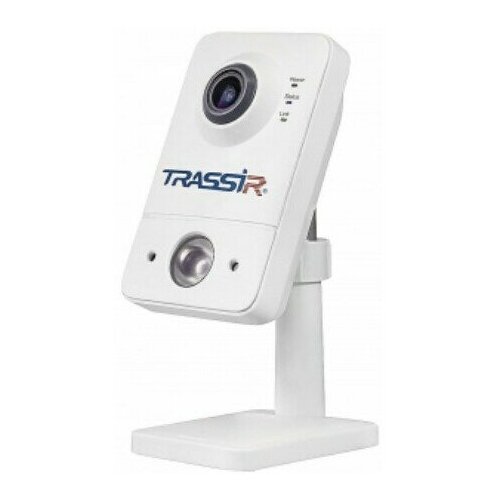 IP камера TRASSIR 2.8мм (TR-D7121IR1W)