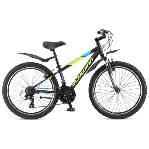 Велосипед Schwinn Breaker 24 Boys (2022) (One size)