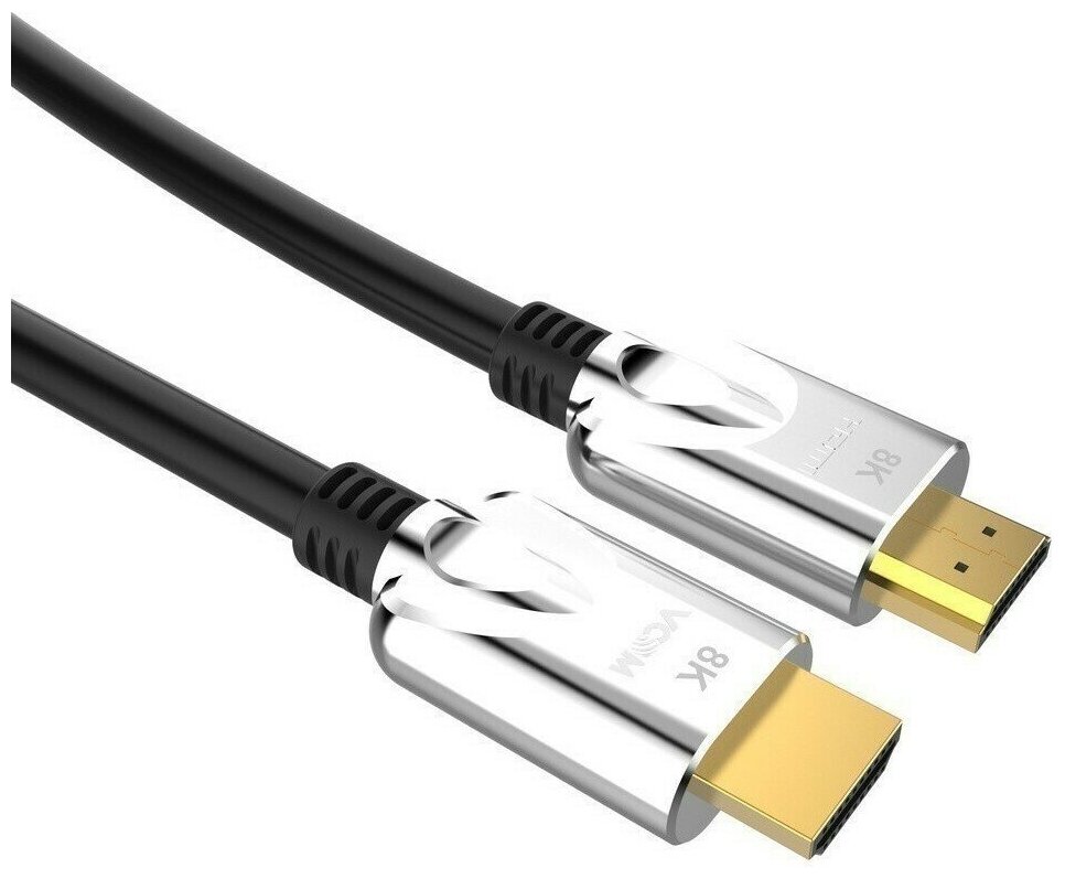 Кабель интерфейсный HDMI-HDMI VCOM - фото №14