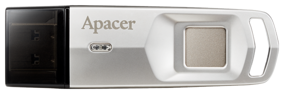 Память USB Flash 32 ГБ Apacer AH651 [AP32GAH651S-1]