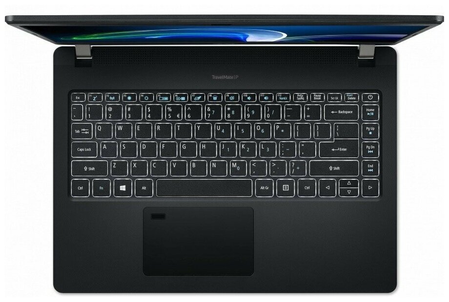 Ноутбук TMP214-41 R3-5450U 14 8256GB NX VSAER007 ACER