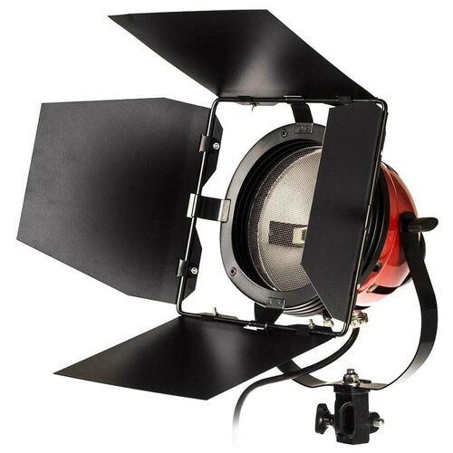 Осветитель Falcon Eyes DTR-800D 800 Вт 3200К с зумом и диммером 465000₽