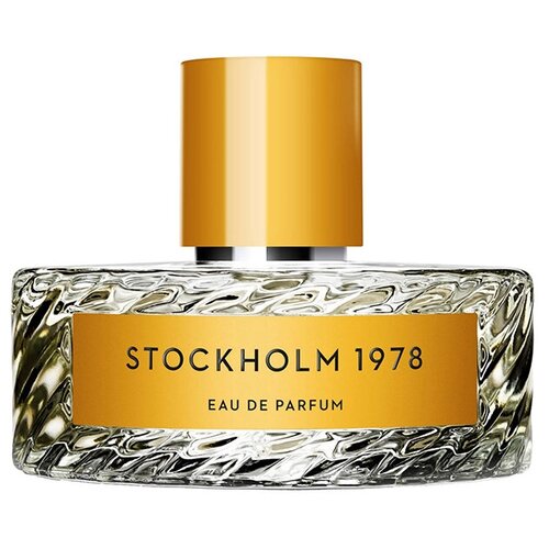 Vilhelm Parfumerie парфюмерная вода Stockholm 1978, 50 мл vilhelm parfumerie парфюмерная вода stockholm 1978 50 мл 50 г