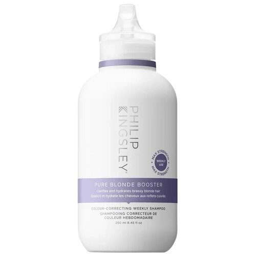 Philip Kingsley  Pure Blonde Booster   ,  , 250 