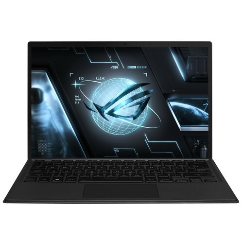 134 Ноутбук ASUS ROG Flow Z13 GZ301ZA-LD137W 1920x1080 Intel Core i5 12500H 33 ГГц RAM 16 ГБ LPDDR5 SSD 512 ГБ Intel Iris Xe Graphics Windows 11 Home RU 90NR07Y1-M005P0 черный 11099300₽