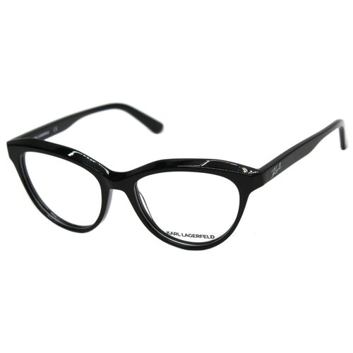 Оправы Karl Lagerfeld KL 6052 001