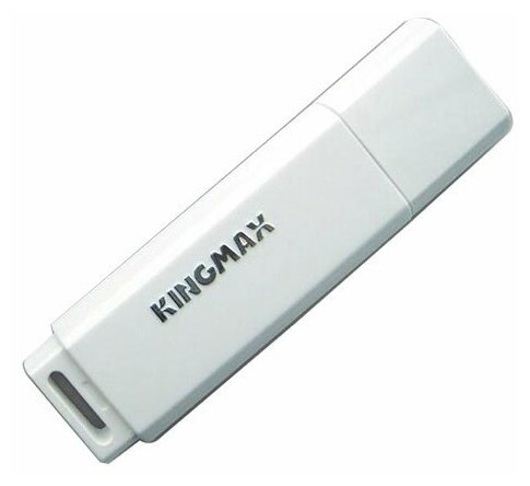 USB Flash накопитель Kingmax USB 2.0 накопитель KingMax 32Gb PD-07 White
