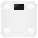 Xiaomi Умные весы Xiaomi Yunmai Mini M1501 Smart Body Fat Scale White РСТ - изображение