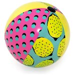 Bestway Мяч надувной пляжный «Ретро», 122 см, 31083 Bestway - изображение