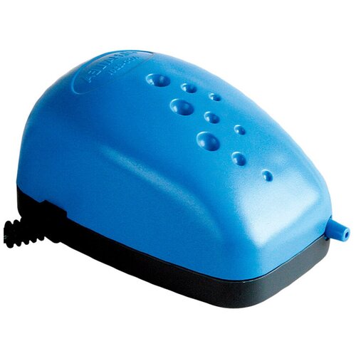 Компрессор Hailea ACO 2201 для акв 5 - 80 л 80 литчас 18 Вт 72900₽