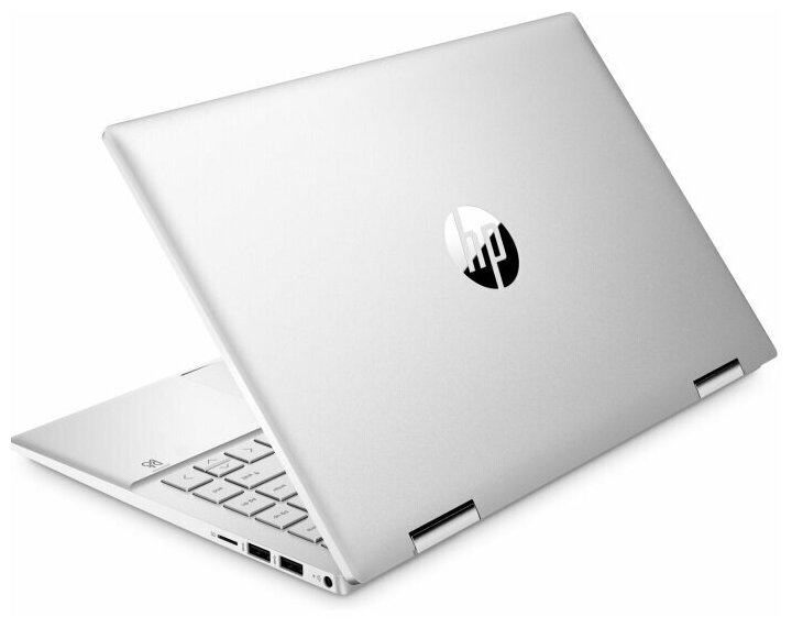 Ноутбук HP Pavilion x360 14-dy0011ur 3B3K6EA