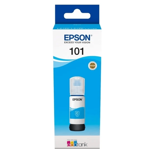 Контейнер с чернилами Epson T03V24 Cyan C13T03V24A