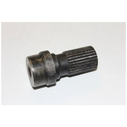 Шлицевая часть переднего кардана для BMW X5 E53 (средняя длина)