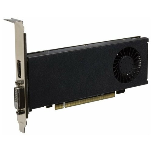 Видеокарта PowerColor Radeon RX 550 2 ГБ (AXRX 550 2GBD5-HLEV2)