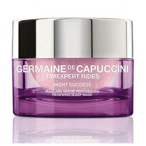 Timexpert Rides Night Success - Маска ночного восстановления
