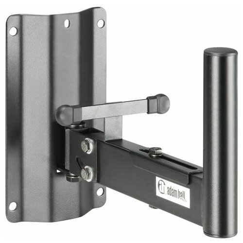 Adam Hall настенное крепление для колонок черное SMBS5 490000₽
