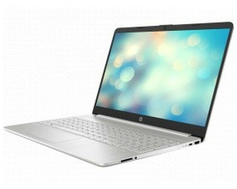 Ноутбук HP 15s-eq2134ur 61S04EA AMD Ryzen 5 2100 MHz 5500U16384Mb512 Gb SSD1561920x1080Win 11 Home