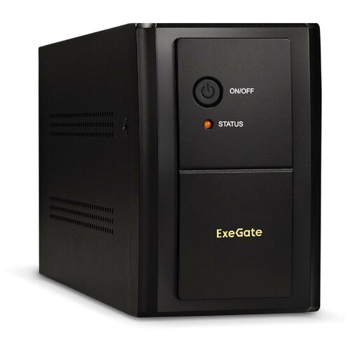 ИБП Exegate SpecialPro UNB-1000 C13 интерактивный ибп exegate specialpro unb 1000 ep285481rus черный