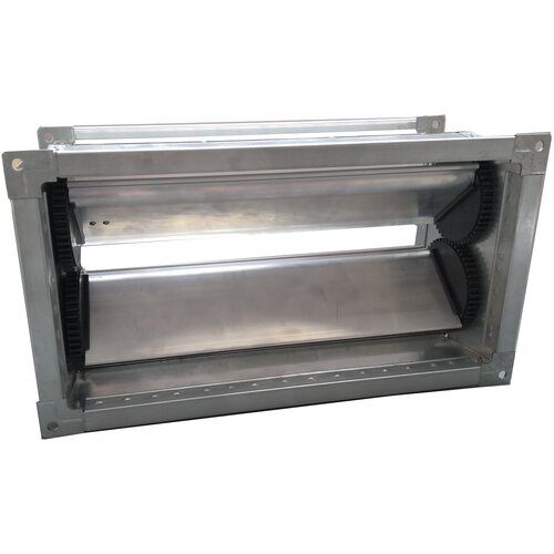 Клапан АВК 400×200 К8 Арктос