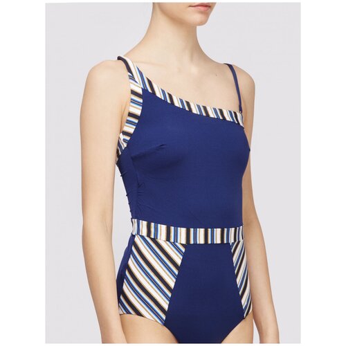 фото Купальник слитный на одно плечо marc & andre ru 46 / eu 40 / m