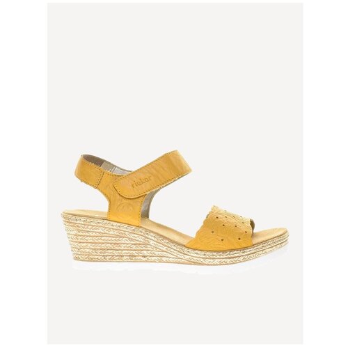 фото 619f0/68 босоножки женские rieker