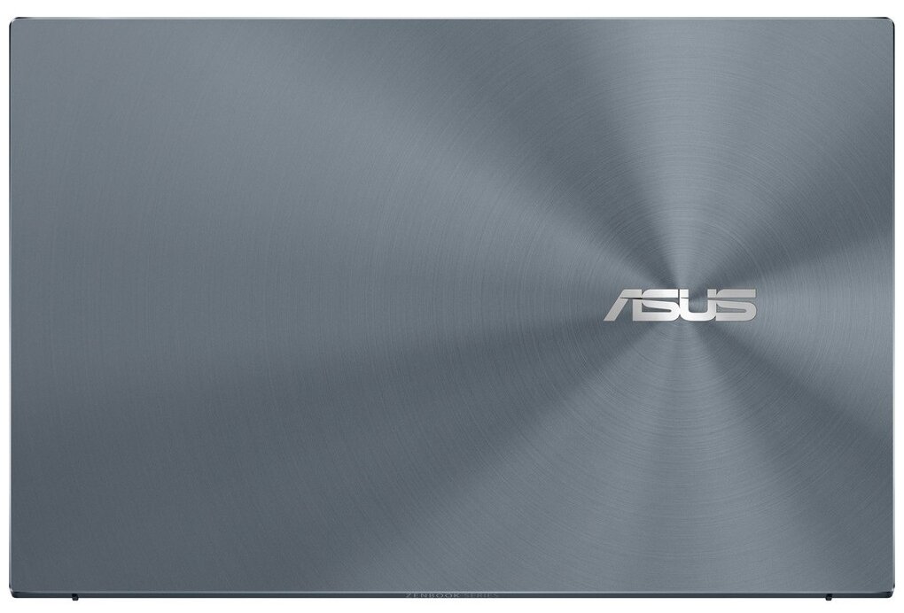 Ноутбук Asus ZenBook 14 UM425QA-KI175W Ryzen 5 5600H 3300MHz141920x10808GB512GB SSDRadeon Vega 7Wi-FiBTWin 11 Home 90NB0TV1-M002U0