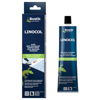 BOSTIK клей для холодной сварки швов Linocol, 0,05 л