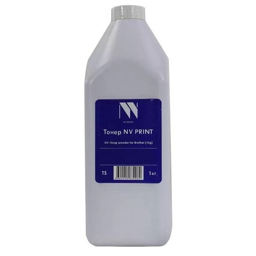 Тонер NV Print NV-TN820/850-PR-1KG, черный тонер nv print nv tn820 850 pr 1kg черный