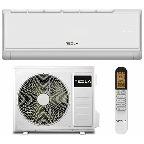 Tesla TARIEL Inverter TT26EXC1-0932IA, 35м2