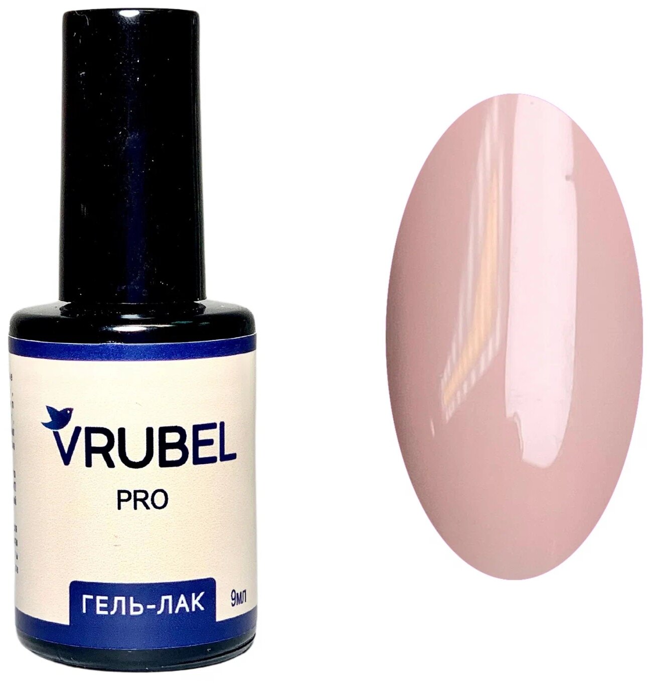 081 - Vrubel Pro, 9 