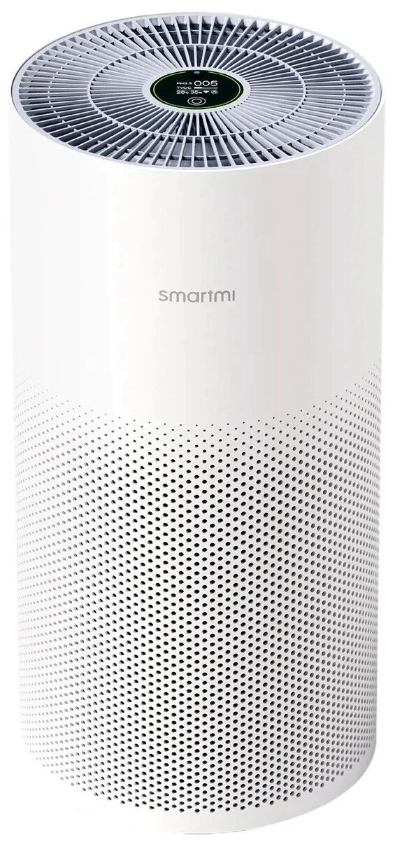 Очиститель воздуха Smartmi Air Purifier FJY6003EU (KQJHQ01ZM)